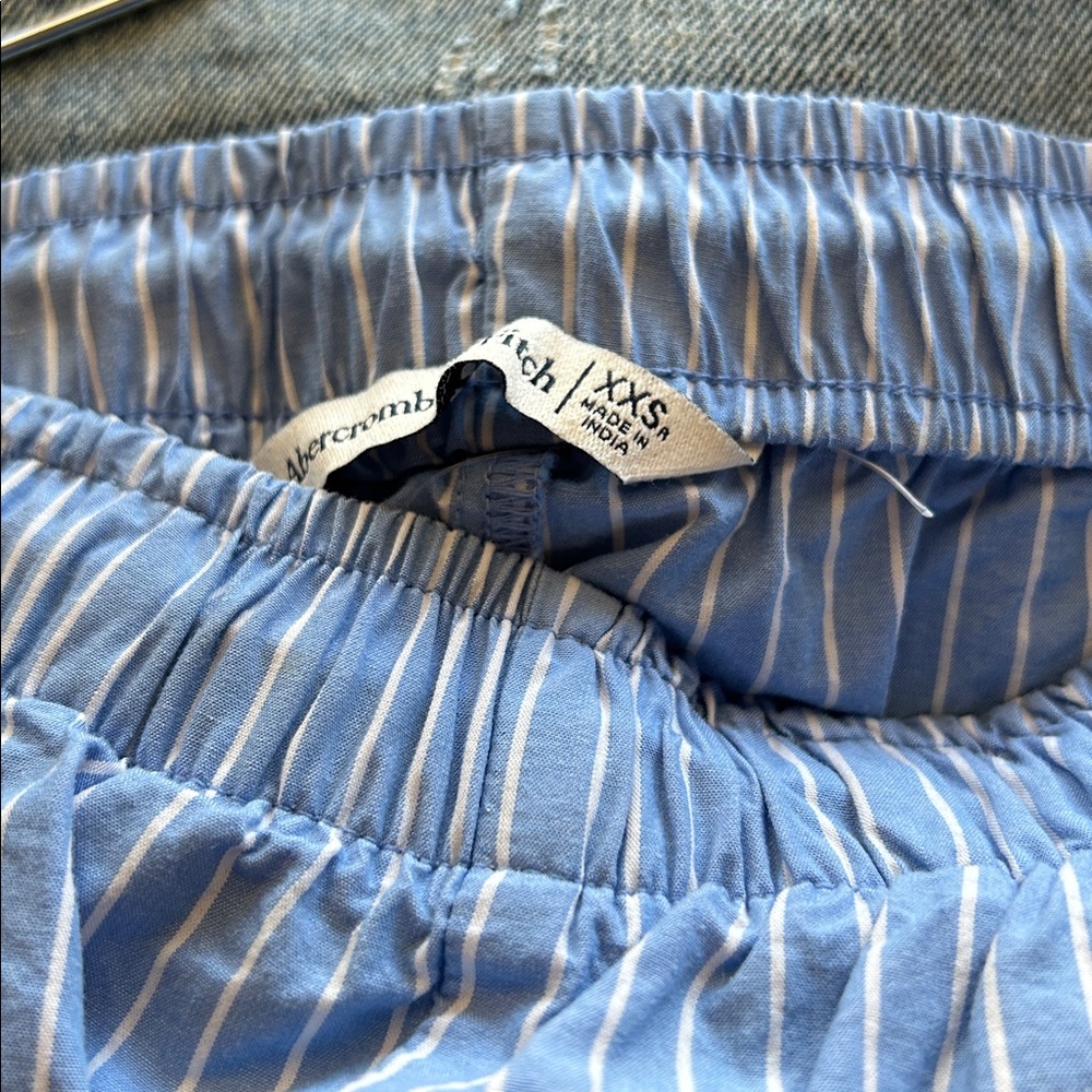 Womens Pull On Cotton pants - Picture 7 of 7